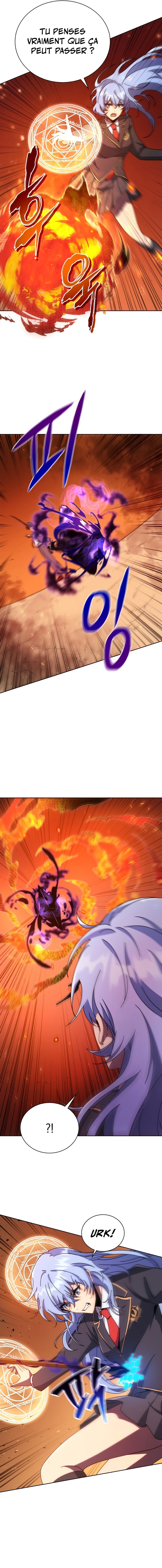 Read Necromancer Academy’s Genius Summoner FR Manga Online