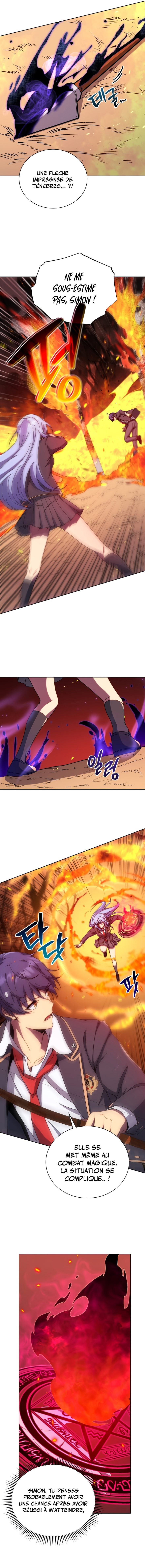 Read Necromancer Academy’s Genius Summoner FR Manga Online