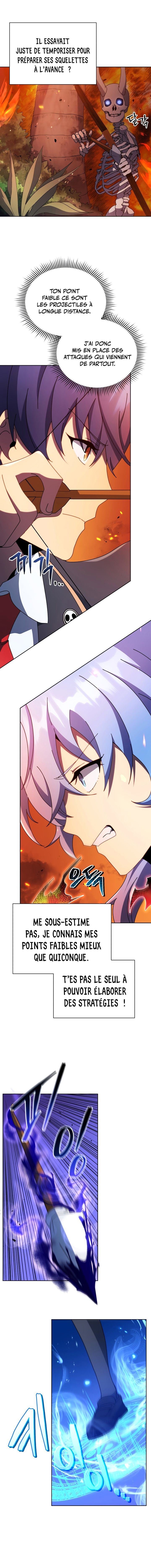 Read Necromancer Academy’s Genius Summoner FR Manga Online