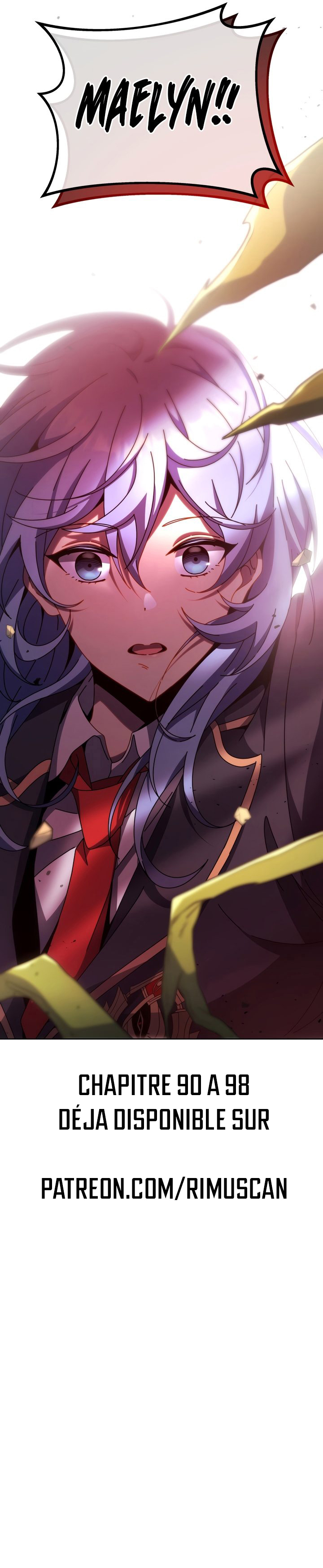 Read Necromancer Academy’s Genius Summoner FR Manga Online