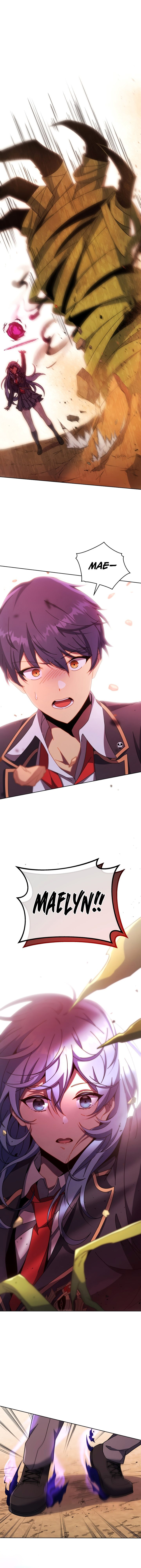 Read Necromancer Academy’s Genius Summoner FR Manga Online