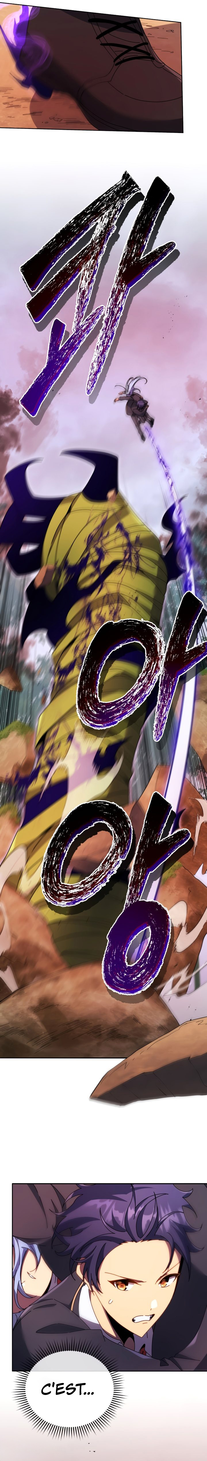 Read Necromancer Academy’s Genius Summoner FR Manga Online