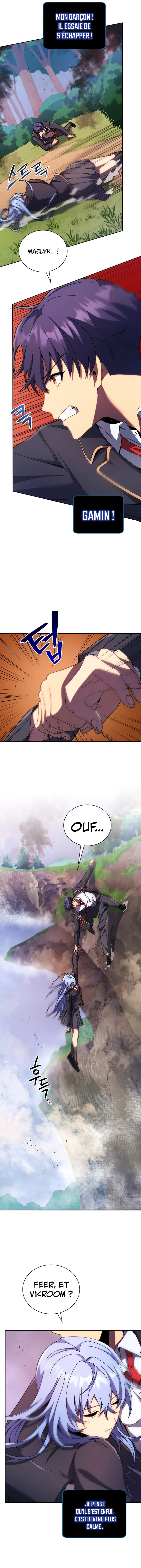 Read Necromancer Academy’s Genius Summoner FR Manga Online