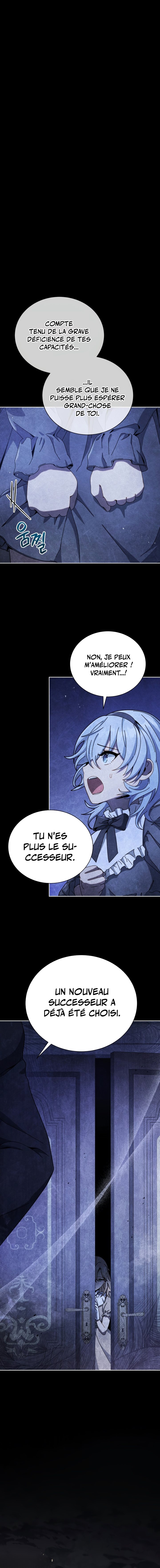 Read Necromancer Academy’s Genius Summoner FR Manga Online