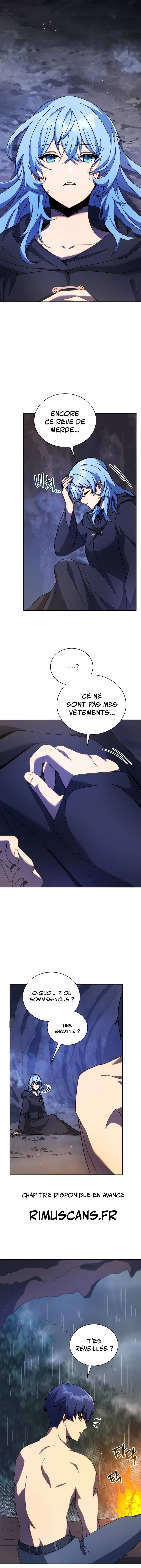 Read Necromancer Academy’s Genius Summoner FR Manga Online