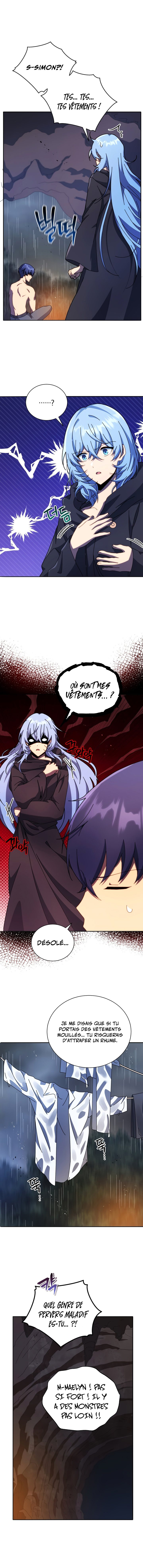 Read Necromancer Academy’s Genius Summoner FR Manga Online