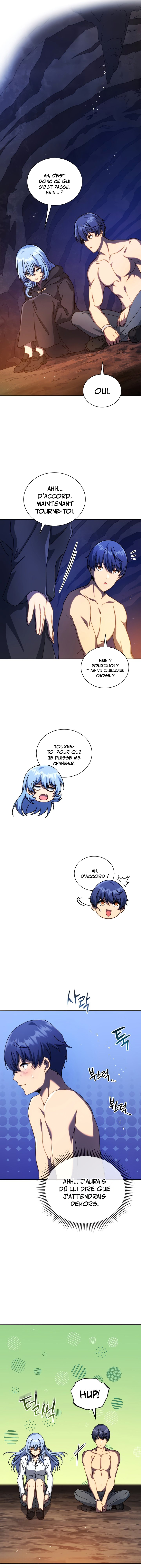 Read Necromancer Academy’s Genius Summoner FR Manga Online