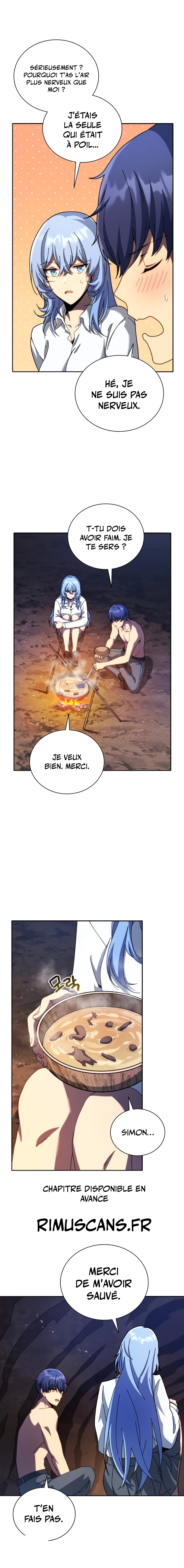 Read Necromancer Academy’s Genius Summoner FR Manga Online