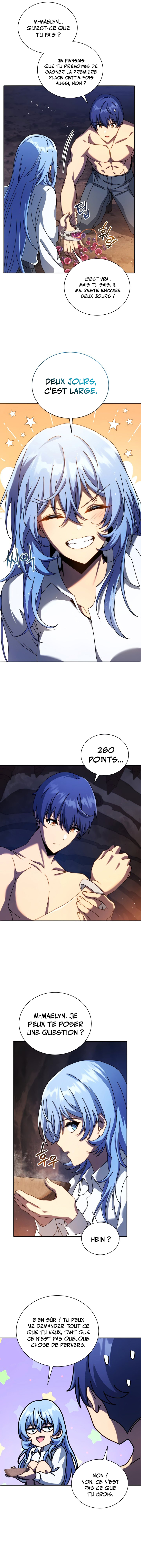 Read Necromancer Academy’s Genius Summoner FR Manga Online