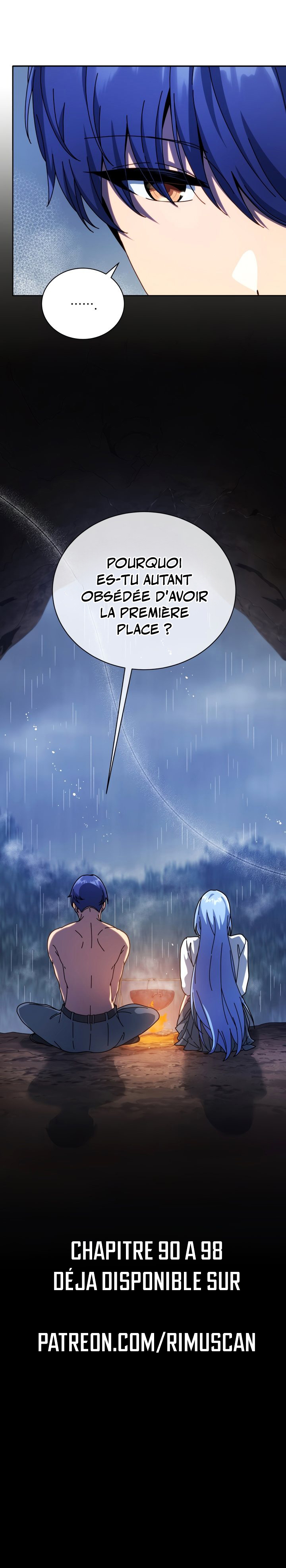Read Necromancer Academy’s Genius Summoner FR Manga Online
