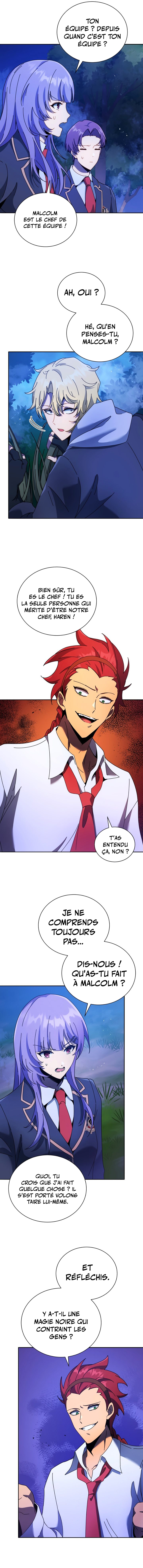 Read Necromancer Academy’s Genius Summoner FR Manga Online