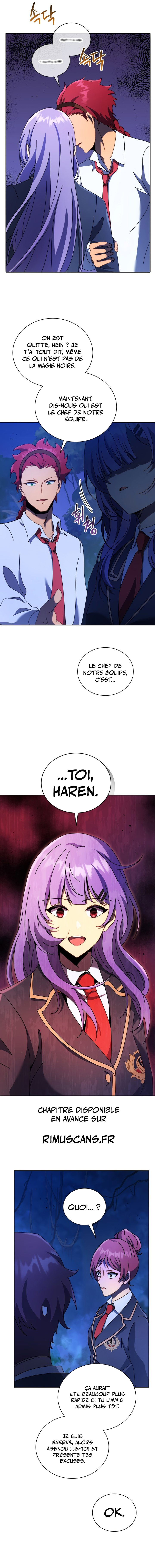 Read Necromancer Academy’s Genius Summoner FR Manga Online