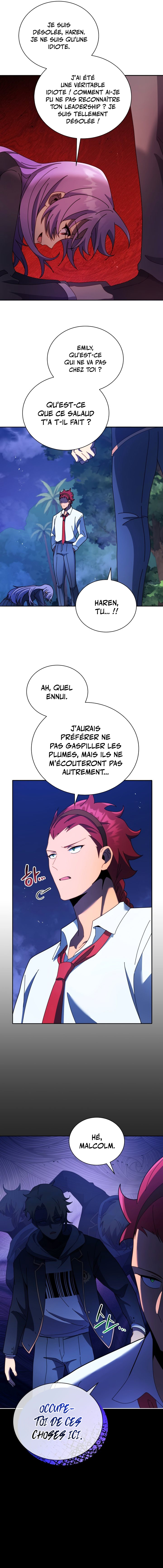 Read Necromancer Academy’s Genius Summoner FR Manga Online