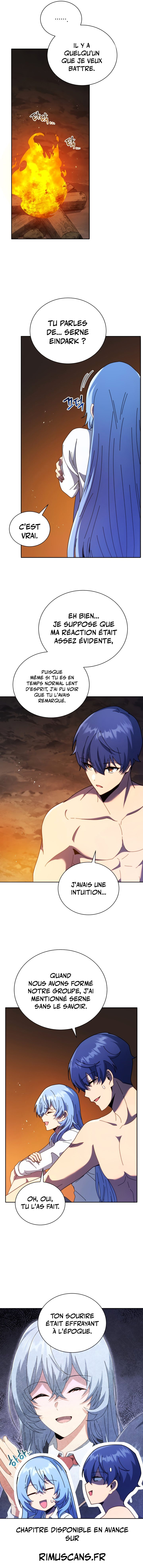 Read Necromancer Academy’s Genius Summoner FR Manga Online