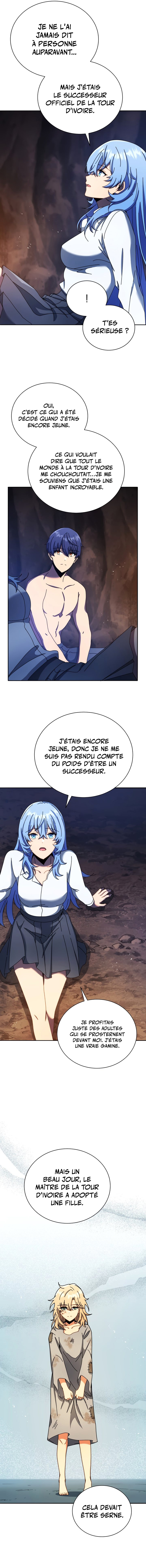 Read Necromancer Academy’s Genius Summoner FR Manga Online