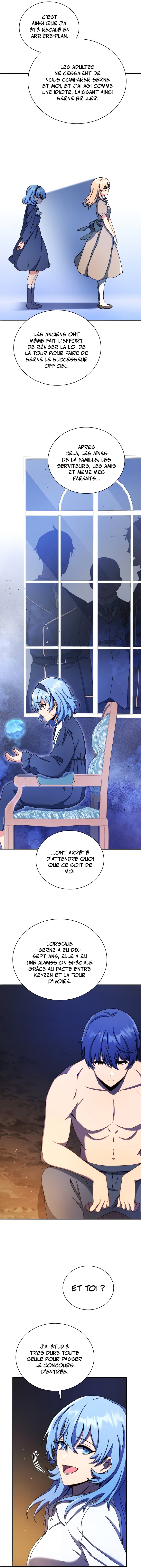 Read Necromancer Academy’s Genius Summoner FR Manga Online