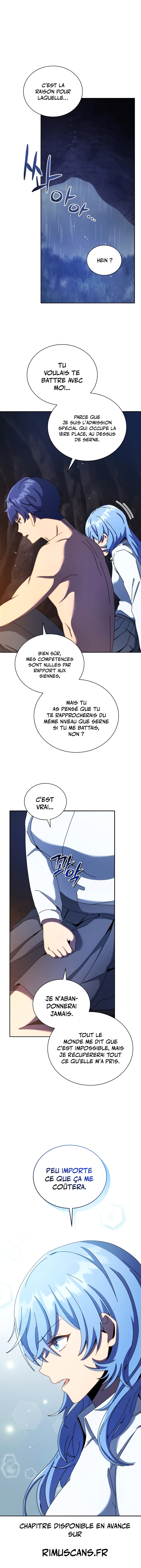 Read Necromancer Academy’s Genius Summoner FR Manga Online