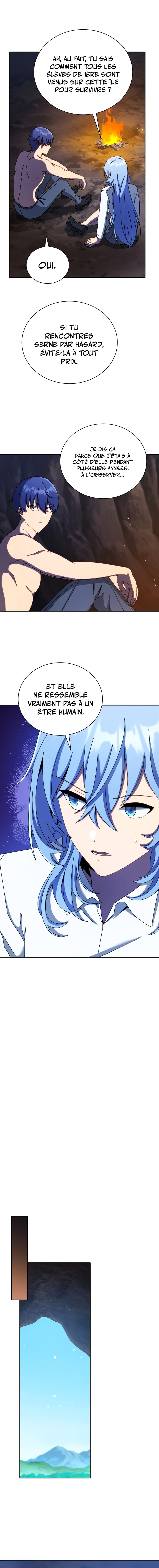 Read Necromancer Academy’s Genius Summoner FR Manga Online