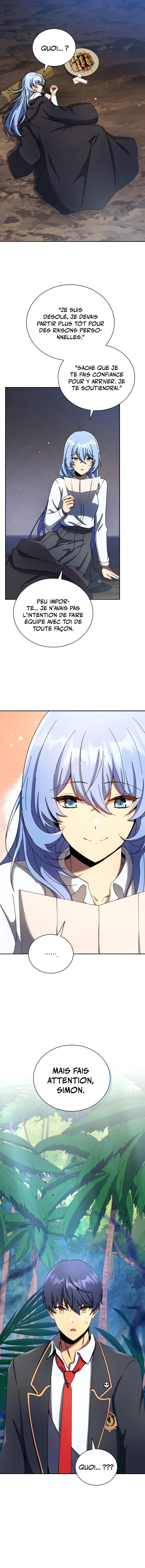 Read Necromancer Academy’s Genius Summoner FR Manga Online