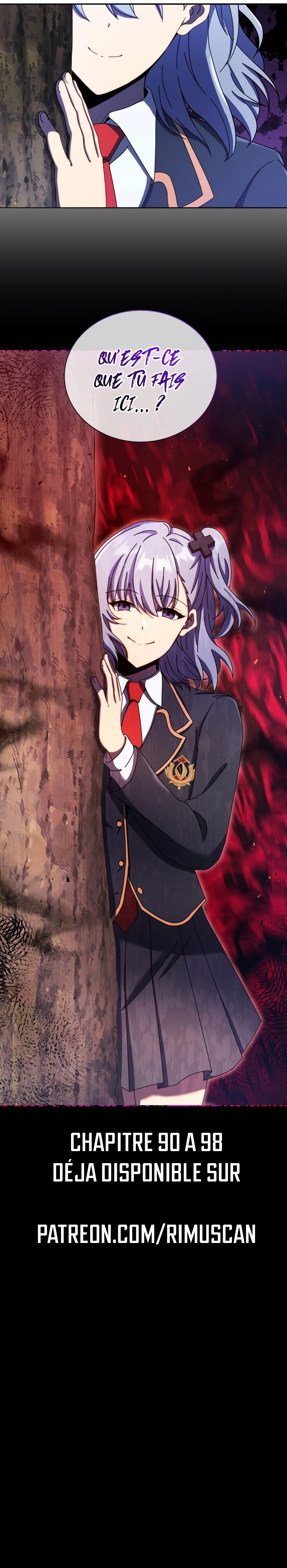 Read Necromancer Academy’s Genius Summoner FR Manga Online