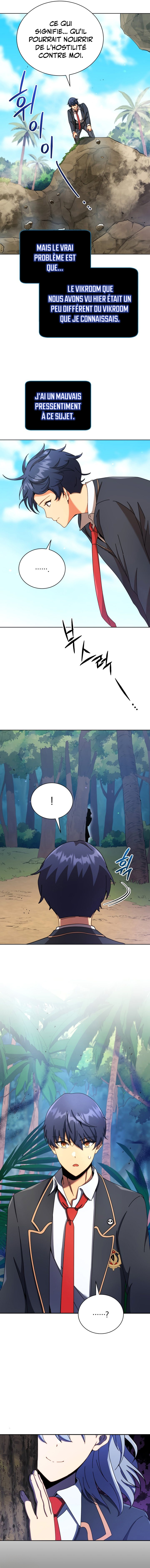 Read Necromancer Academy’s Genius Summoner FR Manga Online