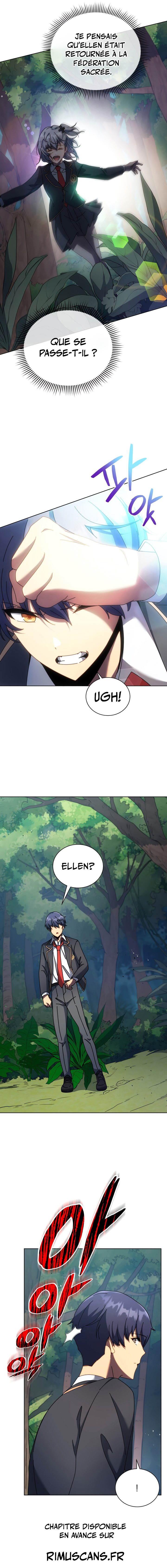 Read Necromancer Academy’s Genius Summoner FR Manga Online