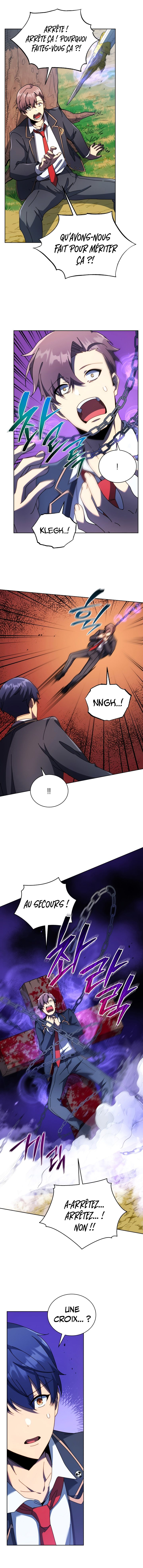 Read Necromancer Academy’s Genius Summoner FR Manga Online