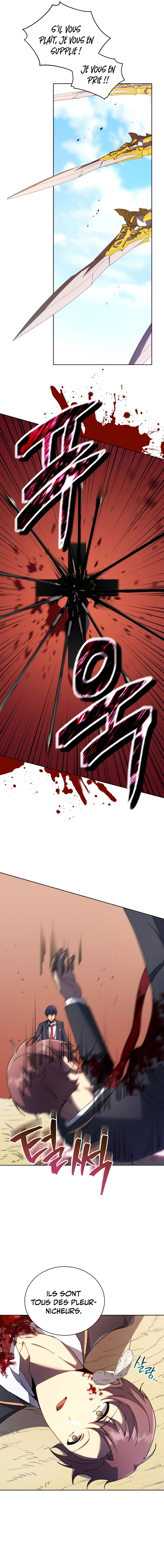 Read Necromancer Academy’s Genius Summoner FR Manga Online