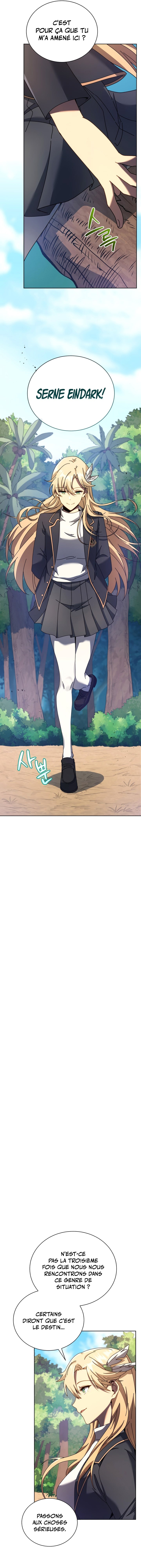 Read Necromancer Academy’s Genius Summoner FR Manga Online
