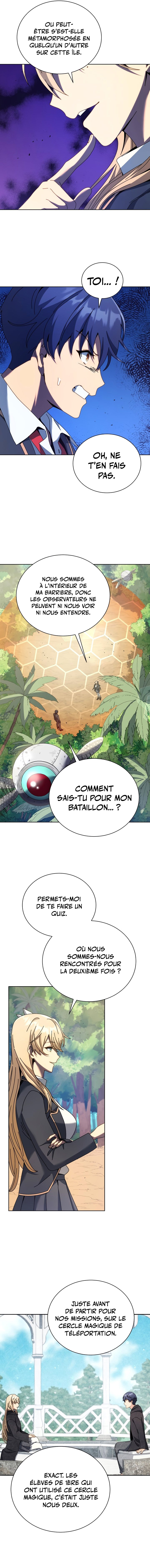 Read Necromancer Academy’s Genius Summoner FR Manga Online