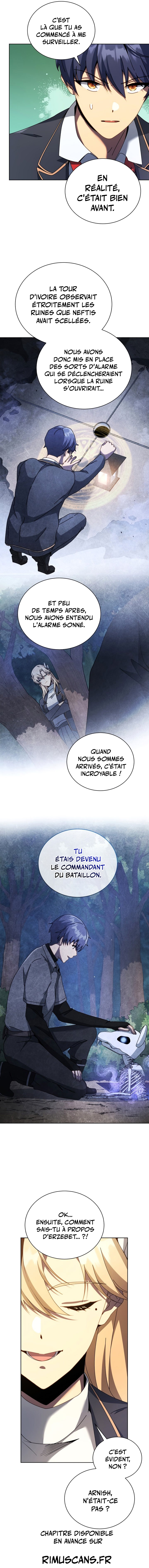 Read Necromancer Academy’s Genius Summoner FR Manga Online