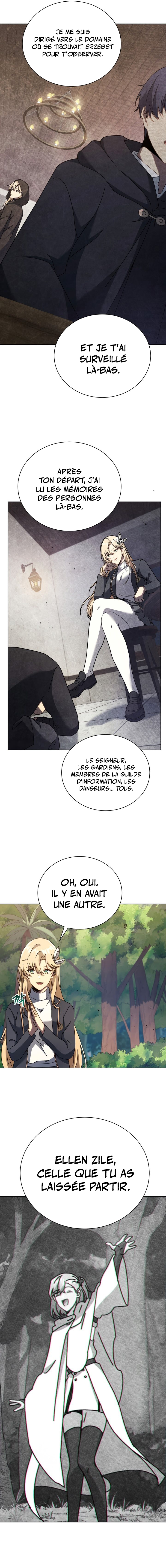 Read Necromancer Academy’s Genius Summoner FR Manga Online