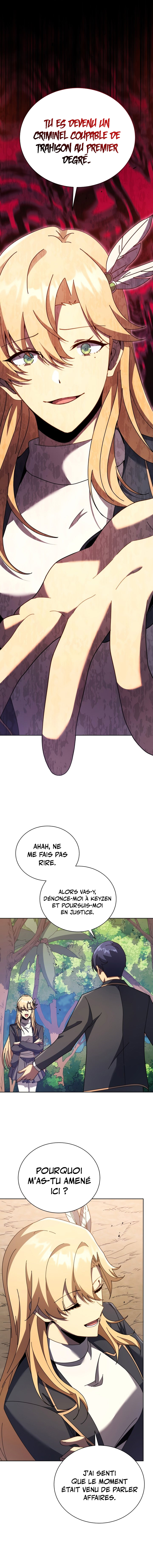 Read Necromancer Academy’s Genius Summoner FR Manga Online