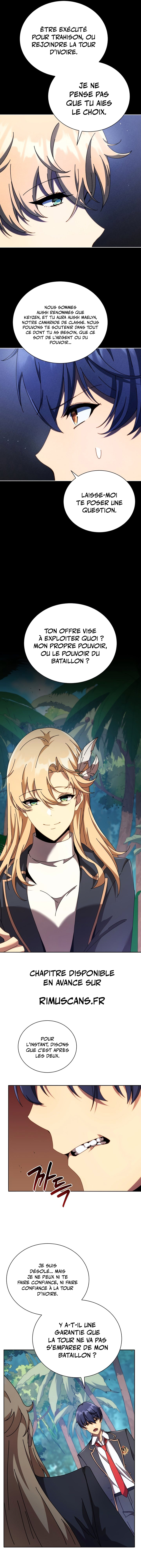 Read Necromancer Academy’s Genius Summoner FR Manga Online