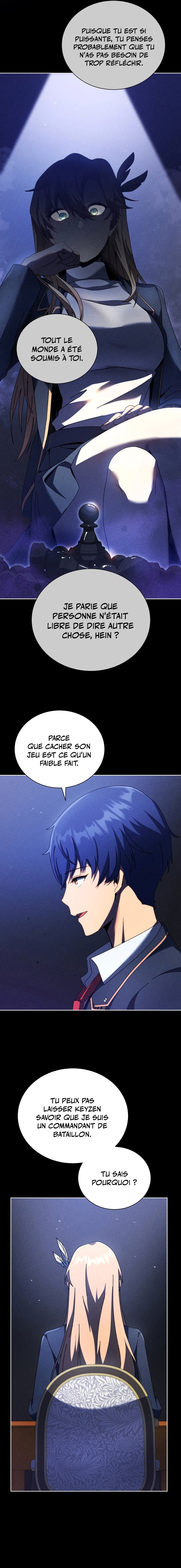 Read Necromancer Academy’s Genius Summoner FR Manga Online