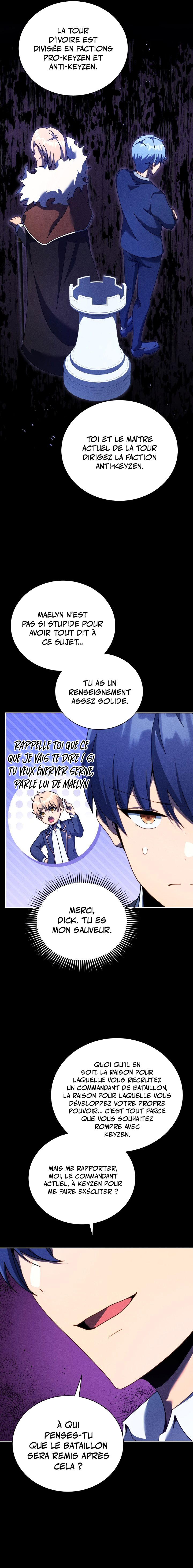 Read Necromancer Academy’s Genius Summoner FR Manga Online