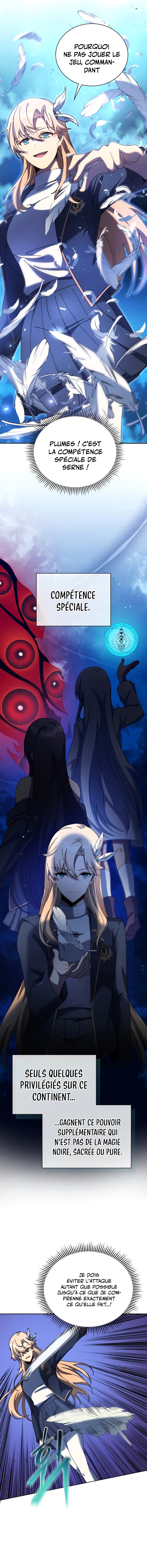 Read Necromancer Academy’s Genius Summoner FR Manga Online
