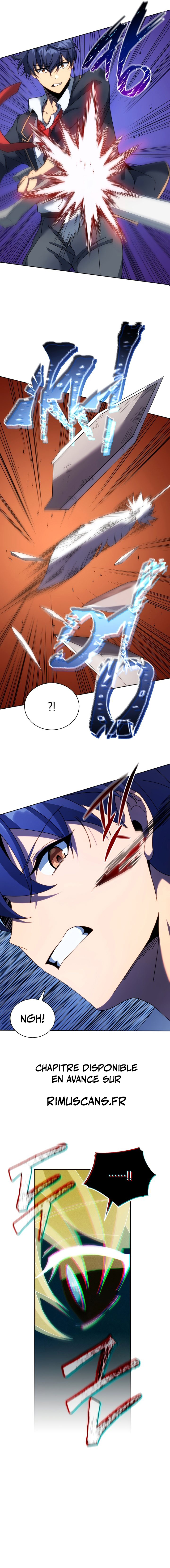 Read Necromancer Academy’s Genius Summoner FR Manga Online