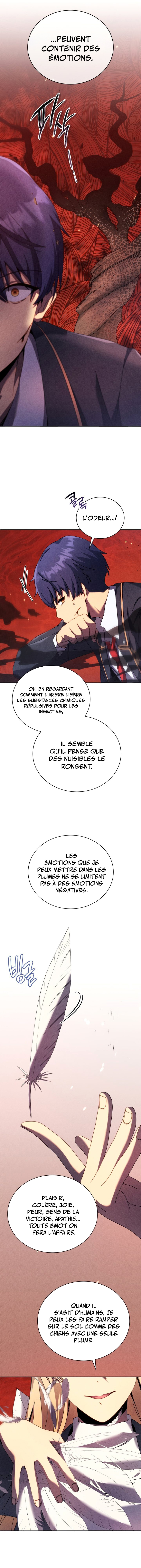 Read Necromancer Academy’s Genius Summoner FR Manga Online