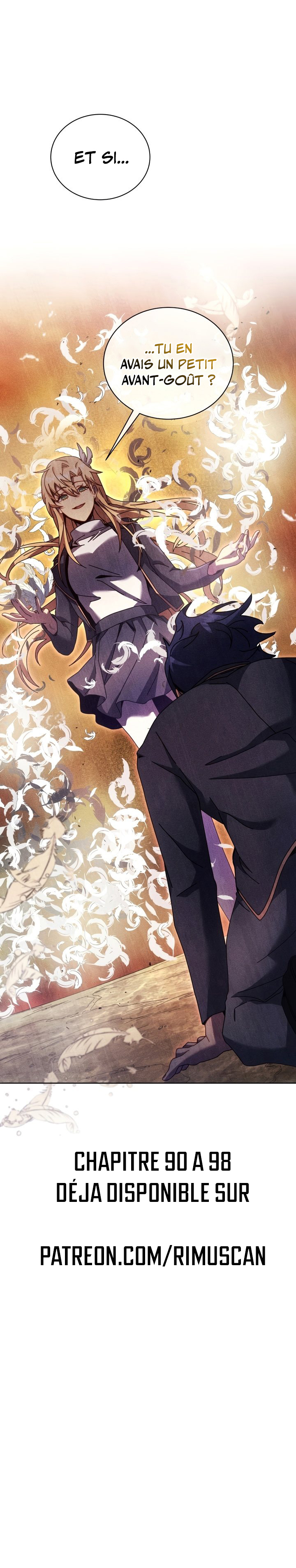 Read Necromancer Academy’s Genius Summoner FR Manga Online