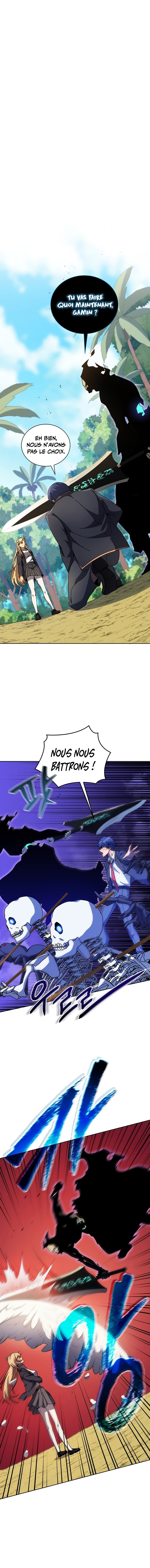 Read Necromancer Academy’s Genius Summoner FR Manga Online
