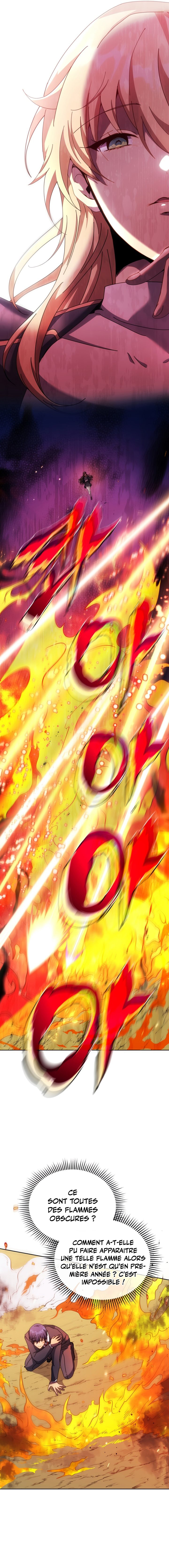 Read Necromancer Academy’s Genius Summoner FR Manga Online