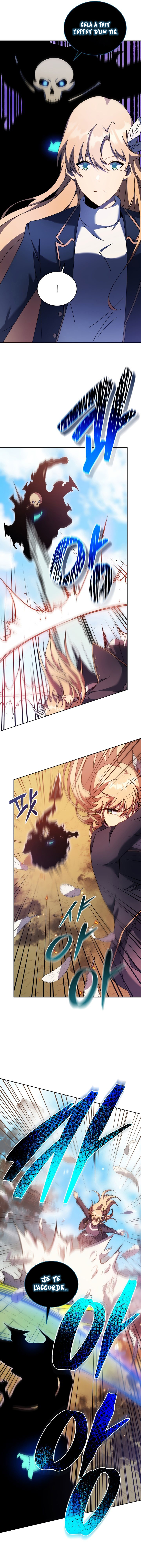 Read Necromancer Academy’s Genius Summoner FR Manga Online