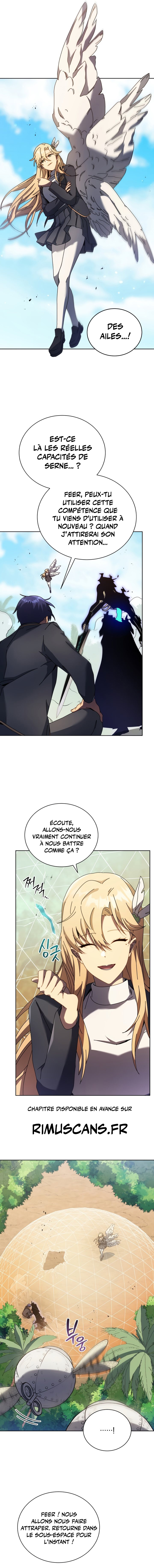 Read Necromancer Academy’s Genius Summoner FR Manga Online