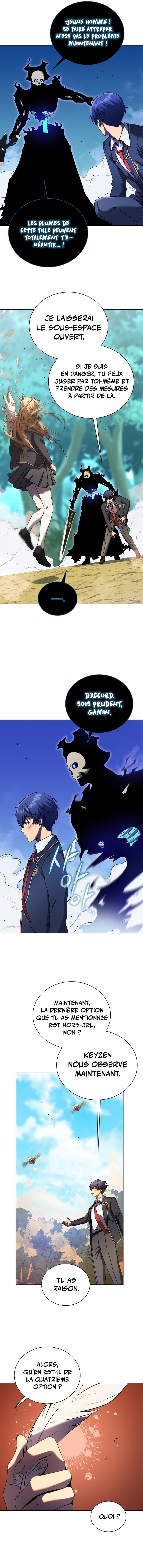 Read Necromancer Academy’s Genius Summoner FR Manga Online