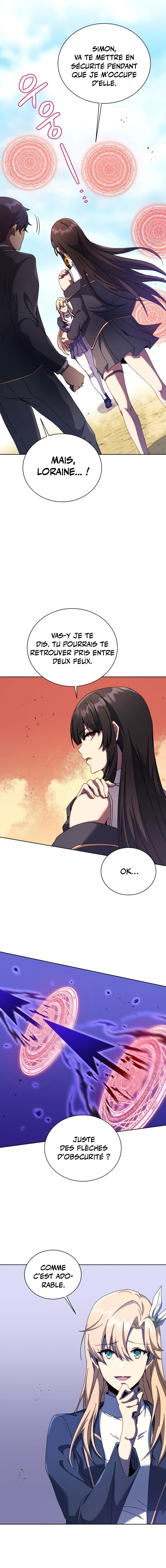 Read Necromancer Academy’s Genius Summoner FR Manga Online