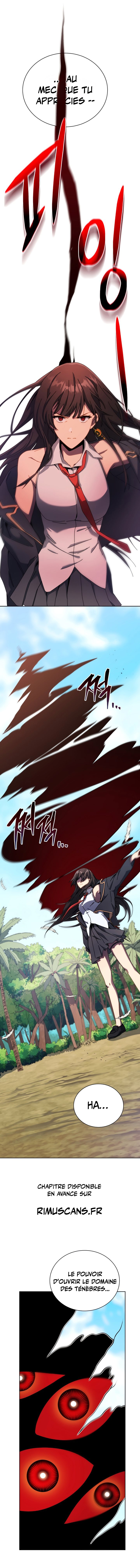 Read Necromancer Academy’s Genius Summoner FR Manga Online