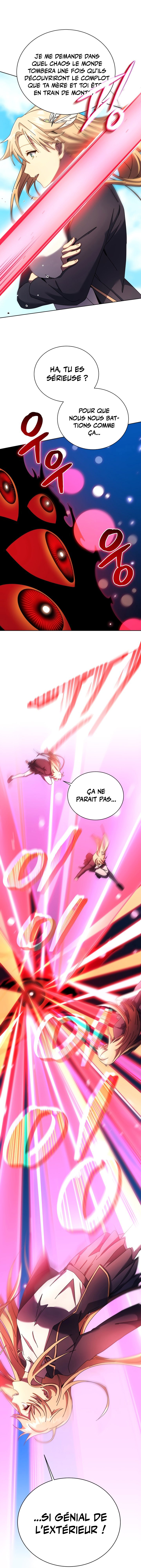 Read Necromancer Academy’s Genius Summoner FR Manga Online