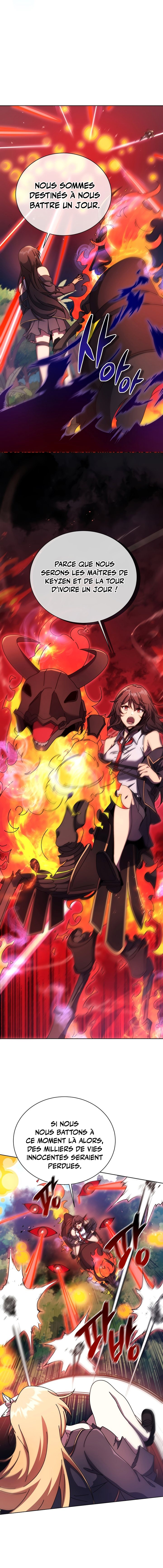 Read Necromancer Academy’s Genius Summoner FR Manga Online