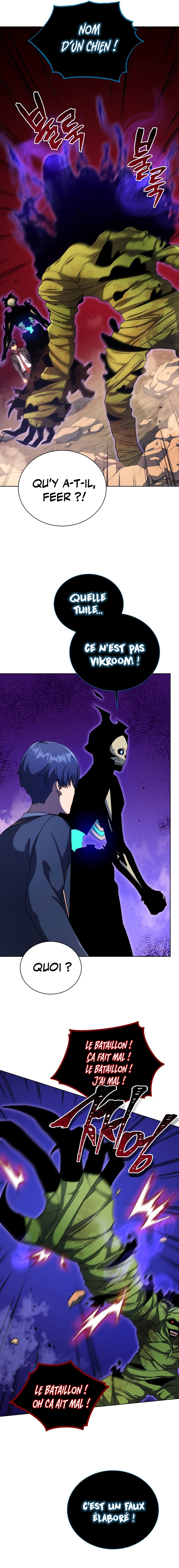 Read Necromancer Academy’s Genius Summoner FR Manga Online